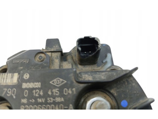 Генератор 8200660040-A, 518072   Dacia Logan I      