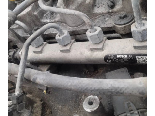 Vstřikovací lišta 0445214106   Chevrolet Captiva     