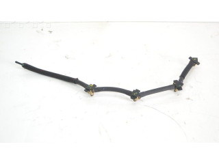 трубка / шланг обратки топливо