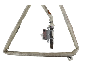 Боковая подушка безопасности 31291248 Volvo V70