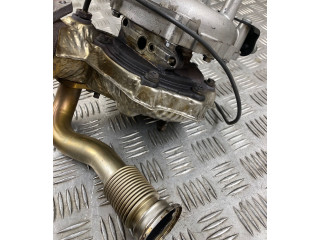 Turbodmychadlo Турбина 059145874D Audi A6 S6 C7 4G CLAB