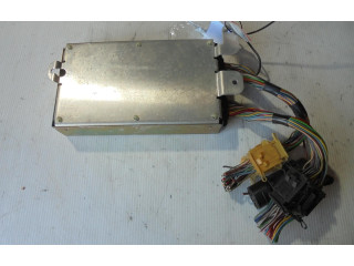 Блок управления JLM1858 Jaguar XJ SERIE 3