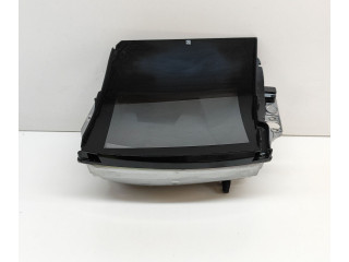 Дисплей    4KL919617, A2C13144500   Audi e-tron