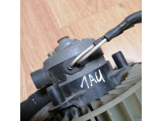 Вентилятор печки       Honda Accord