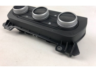 Блок управления климат-контролем 275006270R   Dacia Jogger