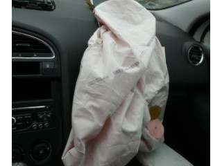 Блок управления климат-контролем 6452P2   Peugeot 5008