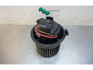 Вентилятор печки Dacia Logan II
