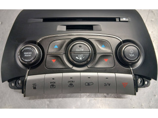 Блок управления климат-контролем 1SK601X9AD Fiat Freemont