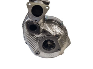 Турбина Porsche Cayenne (92A) 819968-0001, TC10-0594T