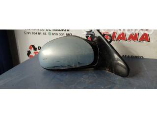 Зеркало электрическое Peugeot 406 1996 - 1999 года