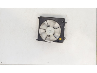 Вентилятор радиатора 19030RB6Z11, P0-8315L Honda Jazz