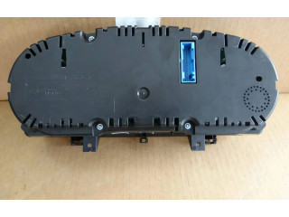 Панель приборов 2K5920876A Volkswagen Caddy