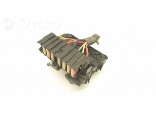 Блок предохранителей 9636079380 Citroen Xsara Picasso