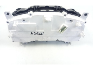 Панель приборов 983812218000   Opel Combo D       