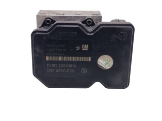 Jednotka ABS 42563014, 688250435 Buick Encore I 2019