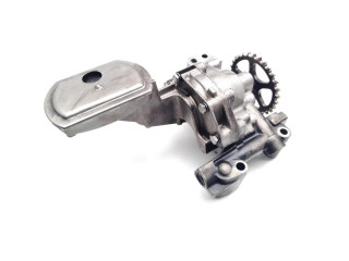 Čerpadlo oleje 9644350880   Citroen Xsara Picasso   RHJ(DW10BTED4)