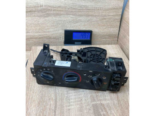 Блок управления климат-контролем 79600SN7 Rover 620