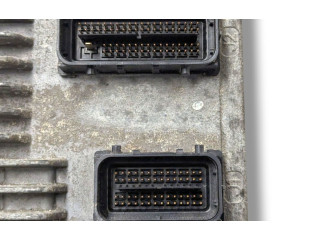 Комплект блоков управления 12654172   Opel Astra J