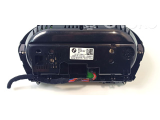 Přístrojová deska BMW X2 F39 2022 027698, 62105A3B657