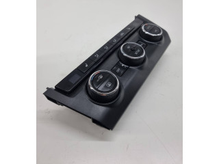 Блок управления климат-контролем 5E0907044H   Skoda Octavia Mk3 (5E)