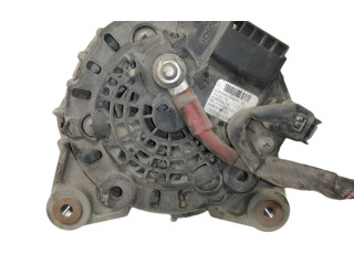 Генератор 231002949RB, F000BL0719 Dacia Dokker