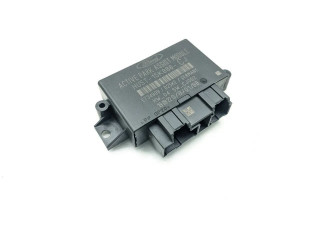 Блок управления парковки Ford Focus 2018 - года HU5T-15K866-CJ