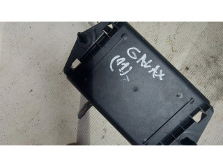 Блок управления климат-контролем 6M2T19980FC, 5DS00918902 Ford Galaxy