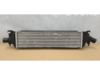 Интеркулер DC748005, 144614GC0A Infiniti Q50