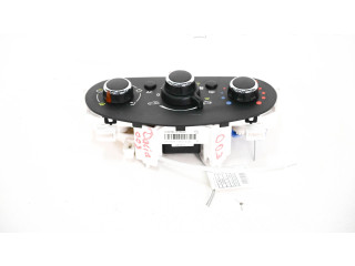 Блок управления климат-контролем E1074254, 30080047 Dacia Logan II