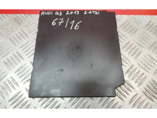 Блок комфорта 8X0, 063 Audi Q3 8U