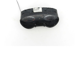 Панель приборов 8P0920931F, L0-1889Y Audi A3 S3 A3 Sportback 8P