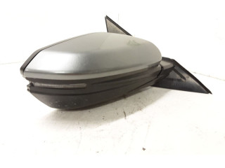 Зеркало (механическое)       Honda Civic X  2016 - 2021 года   