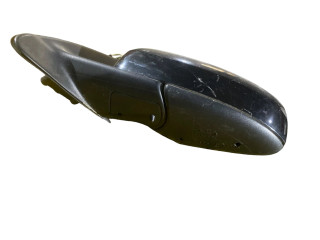 Зеркало электрическое        Volvo V70  2005 - 2008 года   