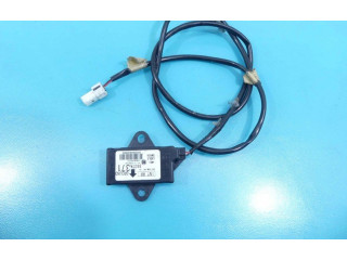 Блок управления двигателем Блок управления 1860A727, IMPRK1037382 Mitsubishi Outlander