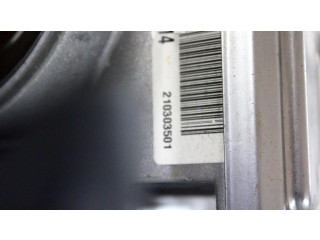  рейка  Колонка рулевая 52057861   Fiat Punto Evo  -  года