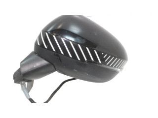 Zpětné zrcátko Nissan Juke II F16 2022 8PIN, 963026PA2A