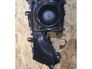 Вентилятор печки    22762718   Chevrolet Camaro