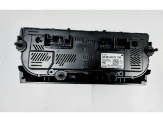 Блок управления климат-контролем 3V0907044CK   Skoda Superb B8 (3V)