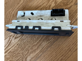 Дисплей 9644422477, 216672023A Citroen C5