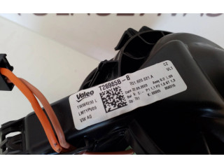 Вентилятор печки 2Q1820021A, T26985B Skoda Kamiq