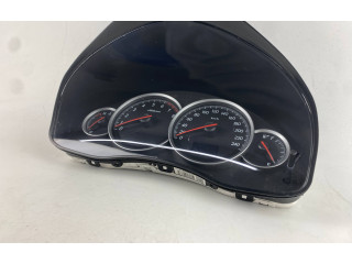 Přístrojová deska Subaru Outback 2008 85013AG400