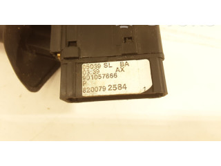 Включатель скорости стеклоочистителей 8200792584, 3286 Dacia Sandero