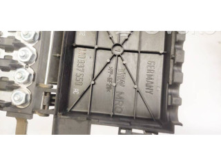 Панель приборов 1J0937550AC   Audi A3 S3 8L       