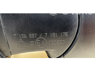 Zpětné zrcátko BMW X6 E71 2011 7181175, 7136887