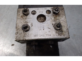 Блок АБС MR249754, 0265216484 Mitsubishi Carisma 2000 - 2004 года