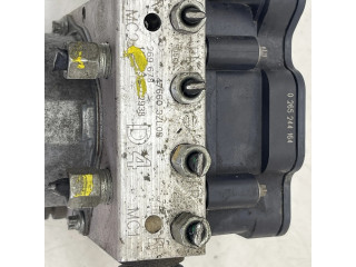 Jednotka ABS 0265956165, 476603ZL0B Nissan Pulsar 2014