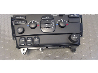 Блок управления климат-контролем 8697140   Volvo V70