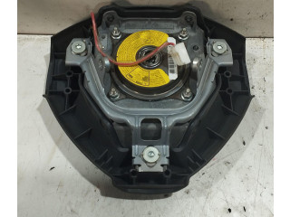 Подушка безопасности водителя    Daihatsu Materia