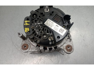 Генератор 03L903023L, 113292441   Volkswagen Golf VII      