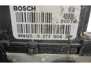 Блок АБС SRB101210, SRB101210 BMW X3 F25 2010 - 2017 года